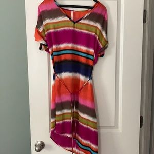 Fun, super light, summer dress
